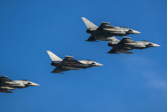 New Report Details Security Risks Related to Opaque Defense Contract Payments
